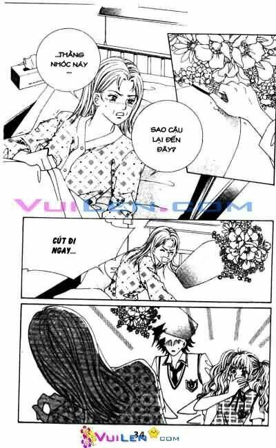 mùa ảo vọng - strange pension chapter 3 34