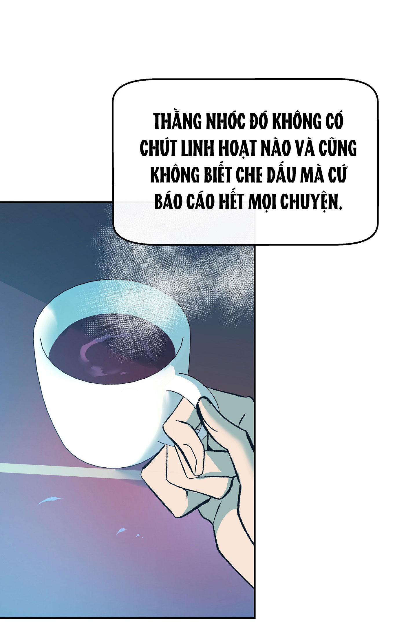 đừng làm em dựng lên nữa, giám đốc chapter 1 15