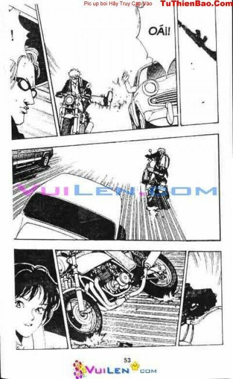 cô bé thám tử chapter 4 53