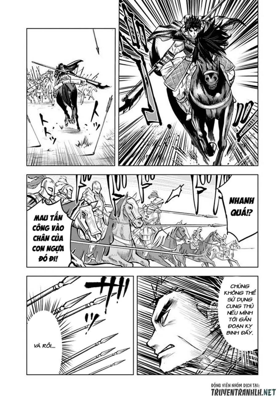 hành trình chịch dạo của của máy dập cổ đại chapter 12 15