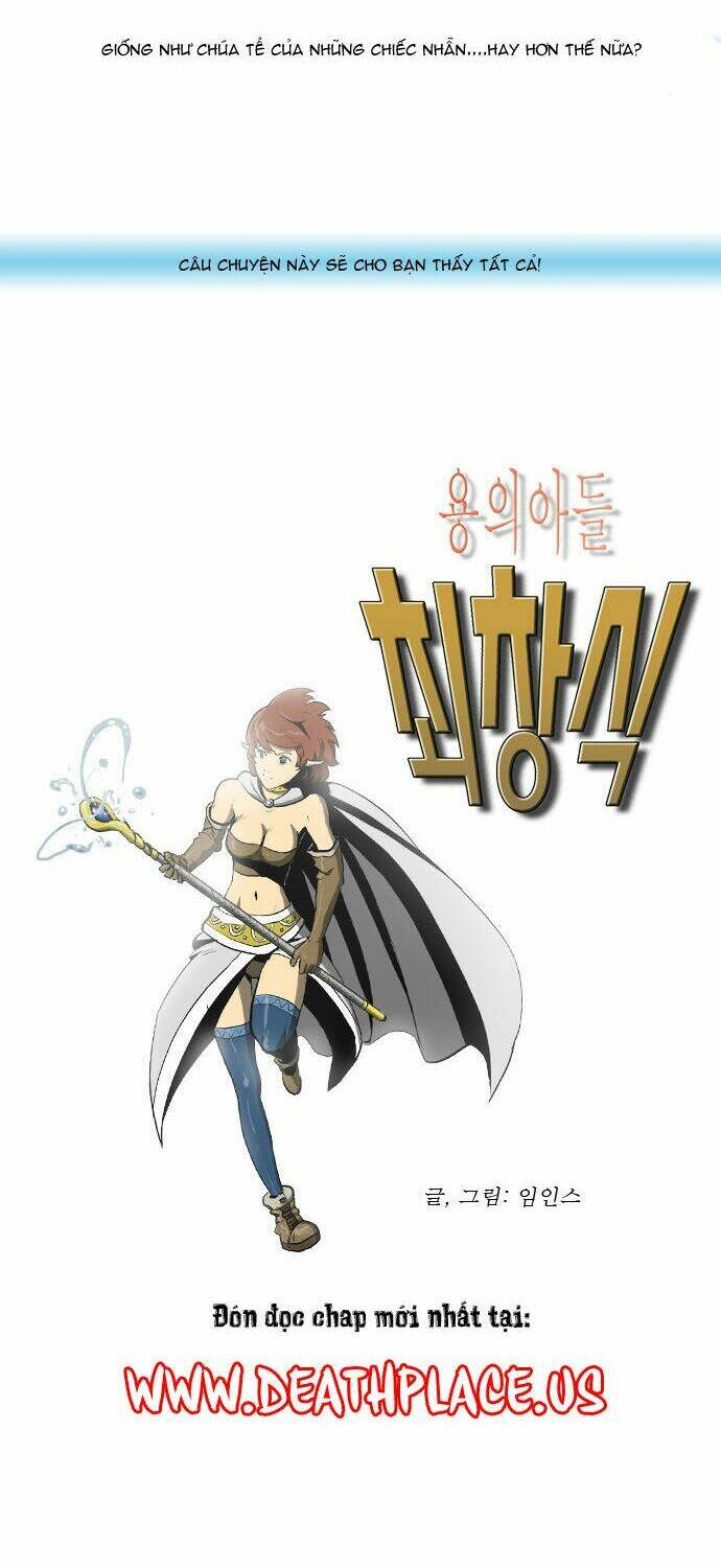 changsik đứa con của rồng chapter 0 4