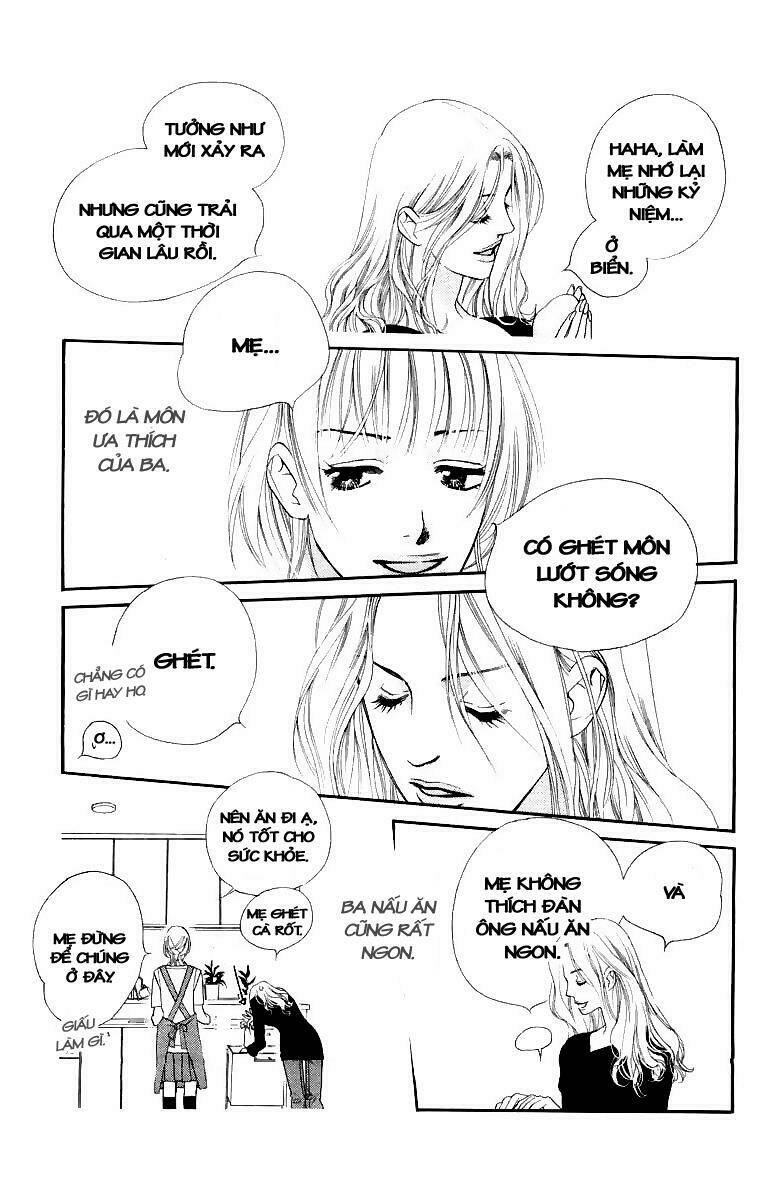 sorairo kaigan chapter 4 12