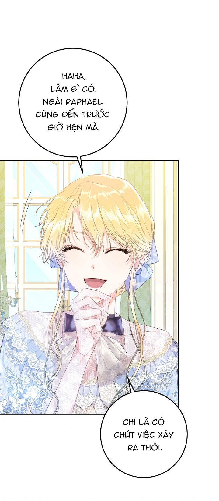 con rối ác nữ marionette chapter 43 3