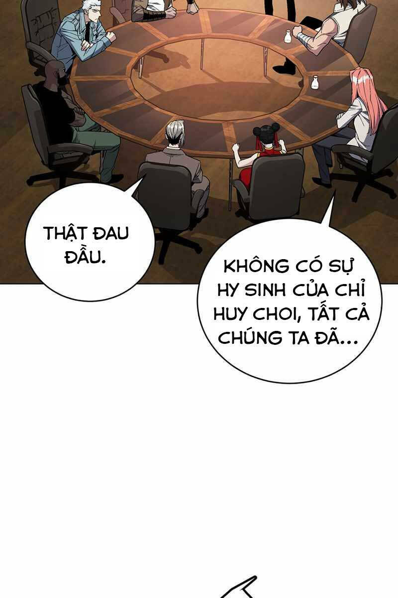 Thiên Ma Quân Sư Chapter 81 - Trang 35