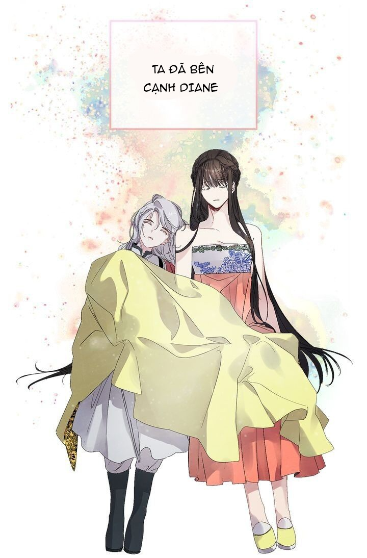 mối tình đầu của bạo chúa chapter 40 28