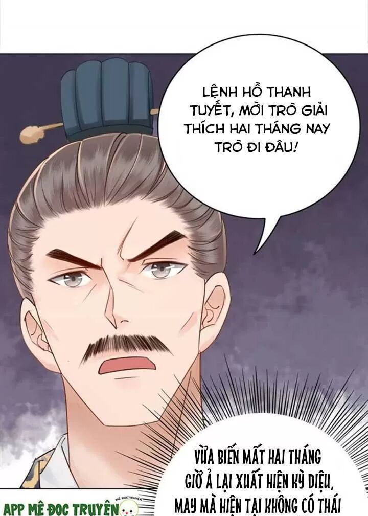 cực phẩm phế vật tiểu thư chapter 47 7