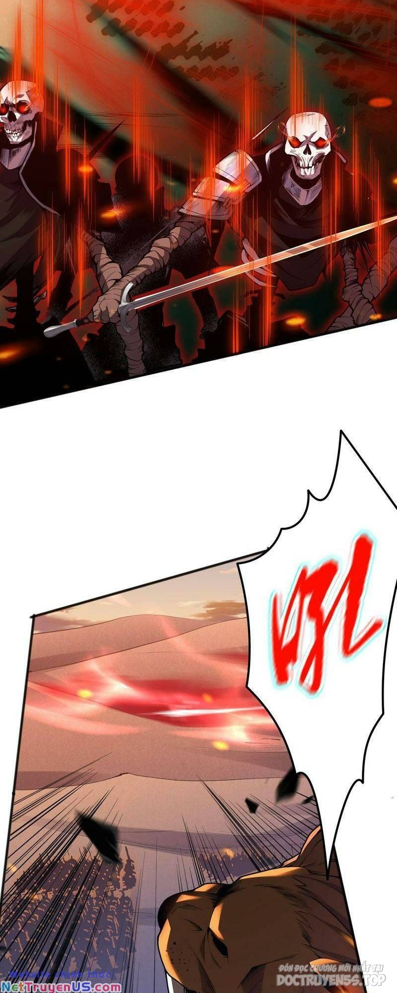 tử linh pháp sư! ta chính là thiên tài chapter 27 11