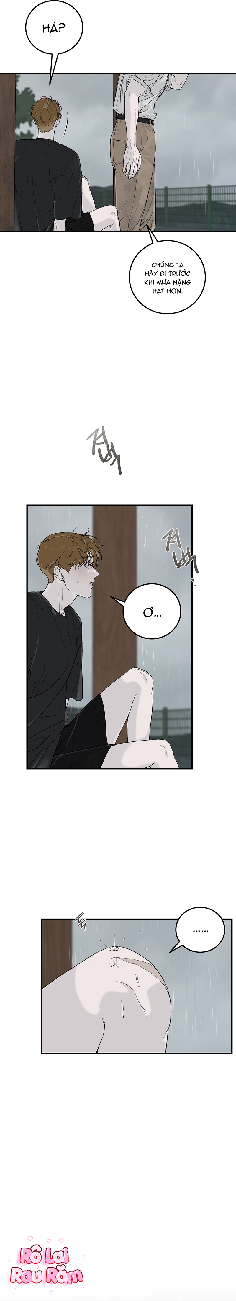 lời thầm kín chapter 4 3