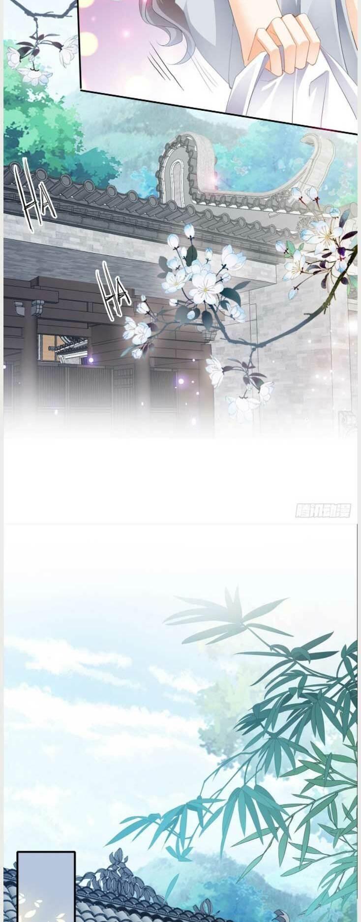 bổn vương muốn nàng chapter 131 7