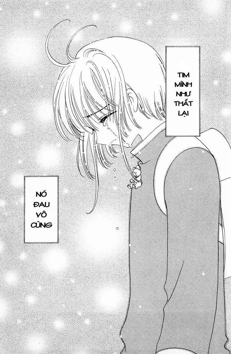 card captor sakura chapter 49 16