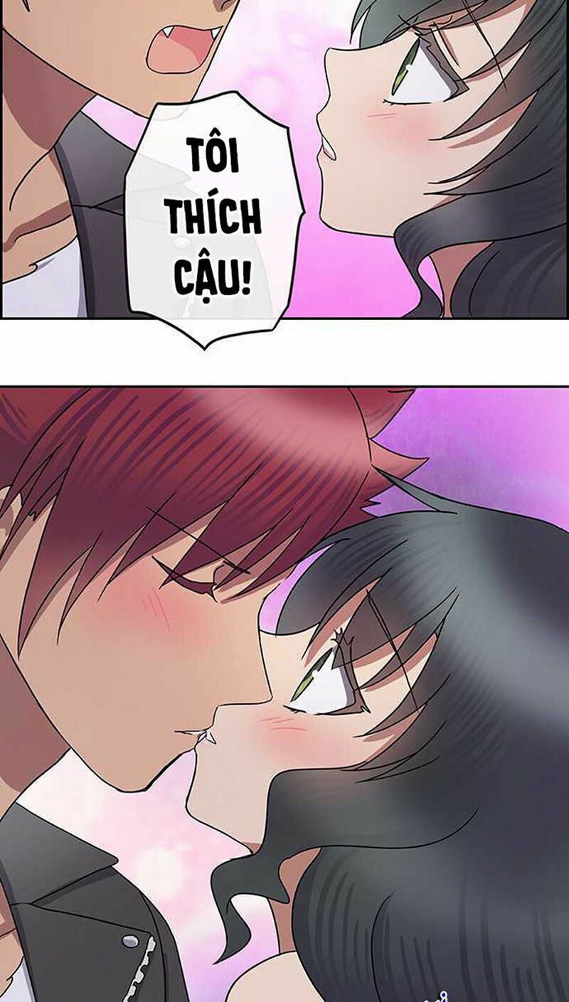 nụ hôn nguyền rủa chapter 94 37