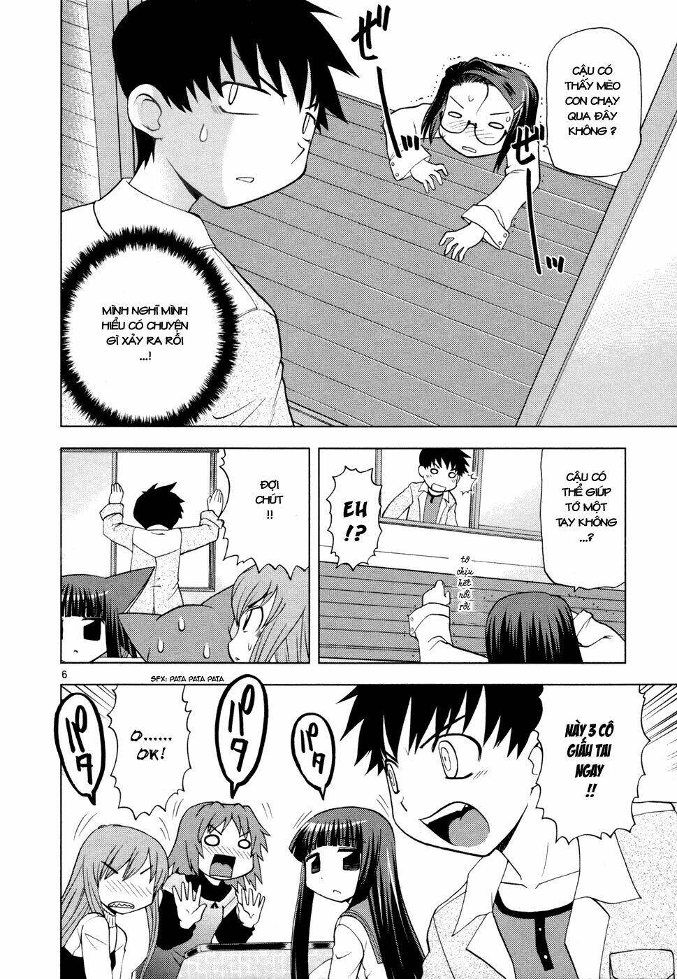 koi neko chapter 28 12