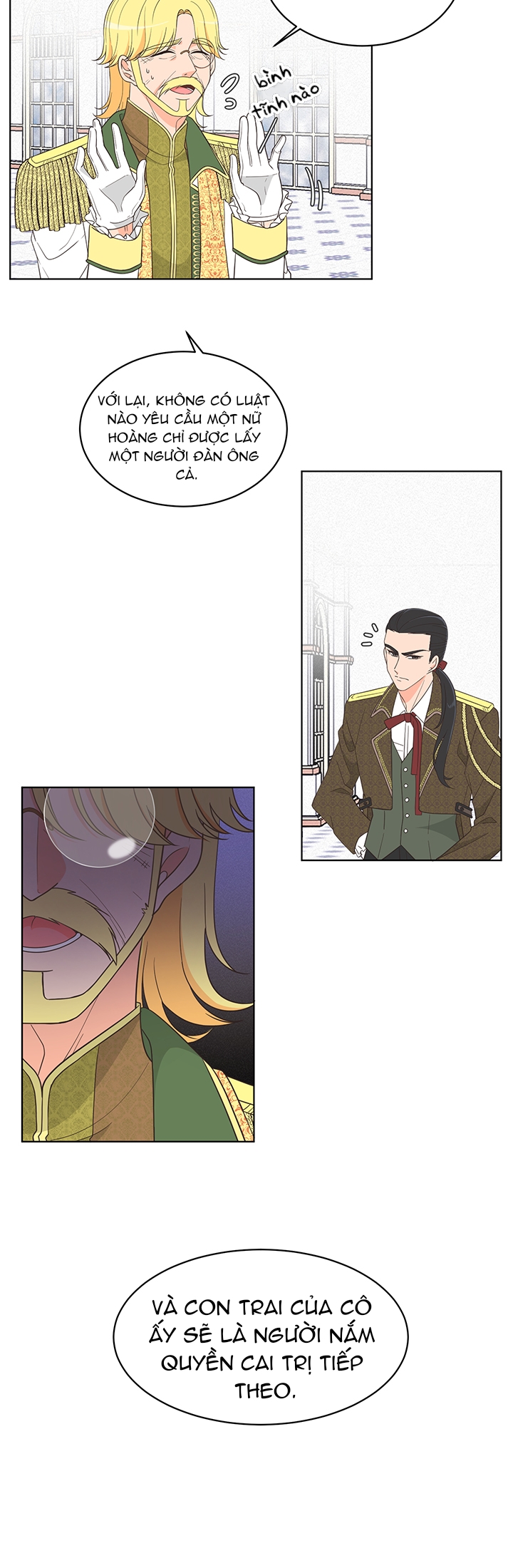 công chúa estel chapter 5 7