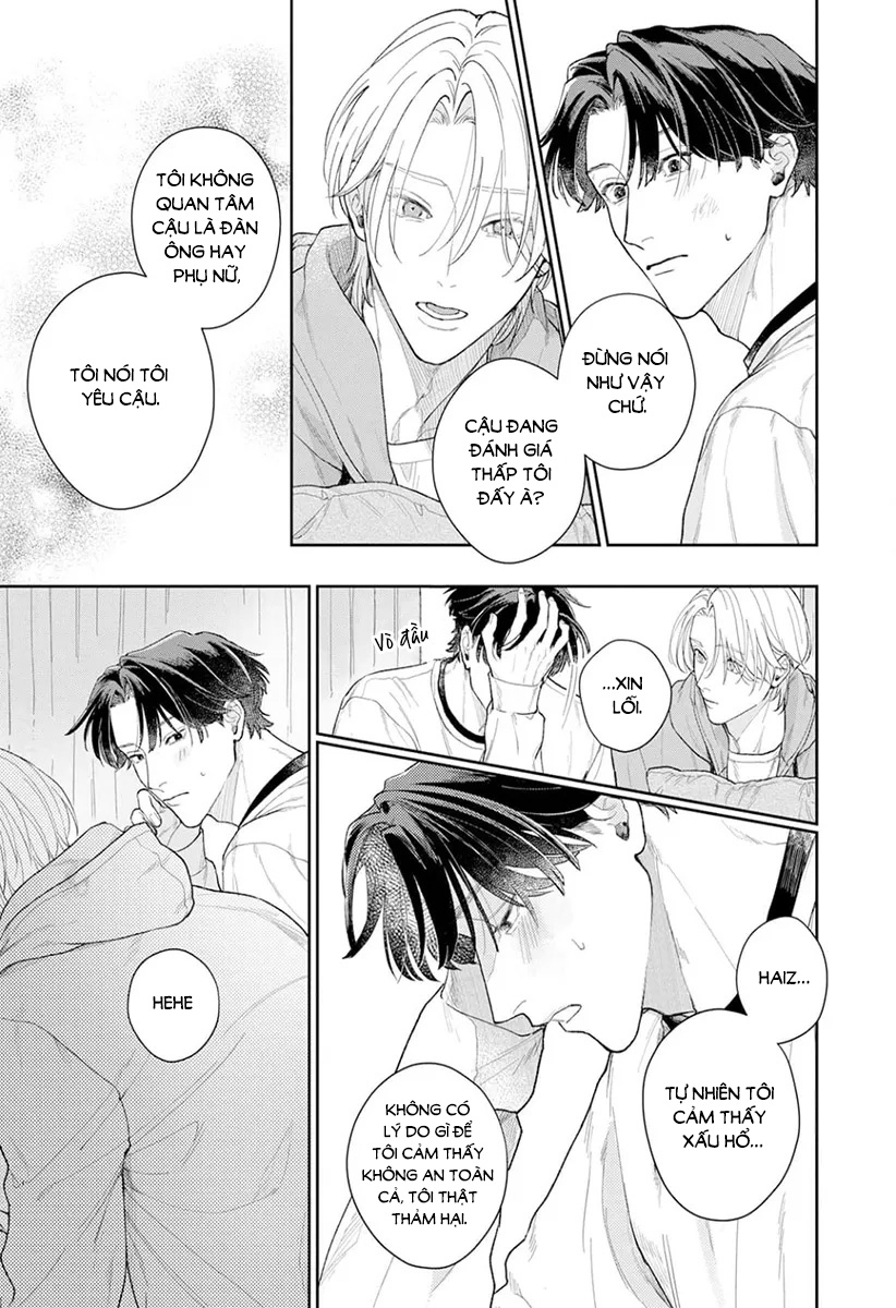 giao kèo tình yêu chapter 6 15