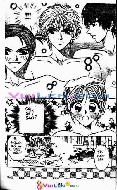 arita đáng yêu chapter 6 98