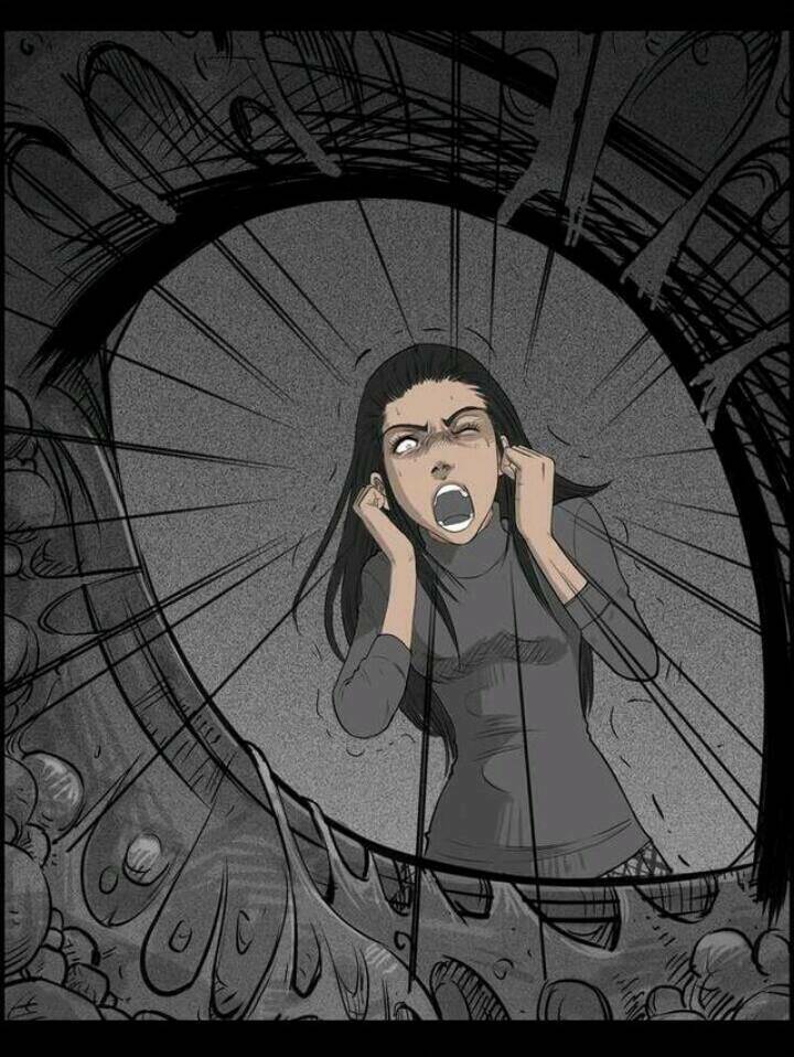 những câu chuyện kinh dị ở trường trung học tây lăng chapter 11 13