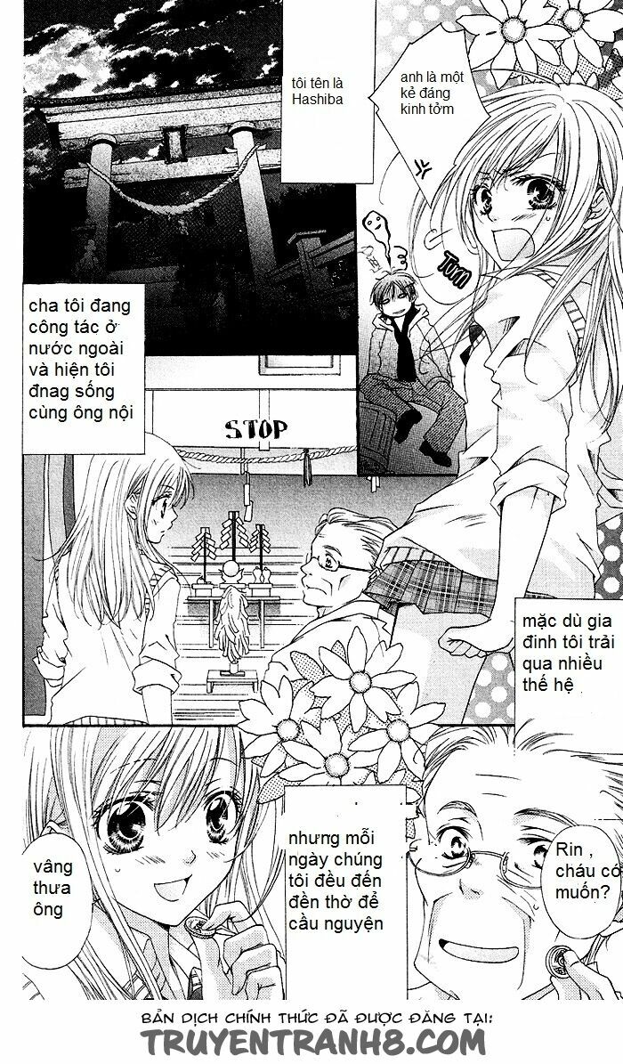 mitsuiro devil 1 chapter 1 3