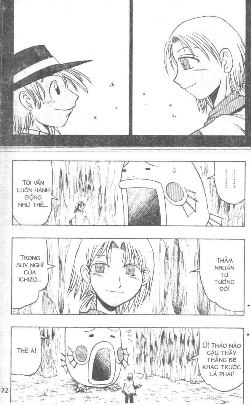 touyuki chapter 3 70