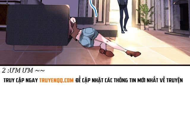 cơ trưởng ngài nhẹ nhàng thôi chapter 37 6