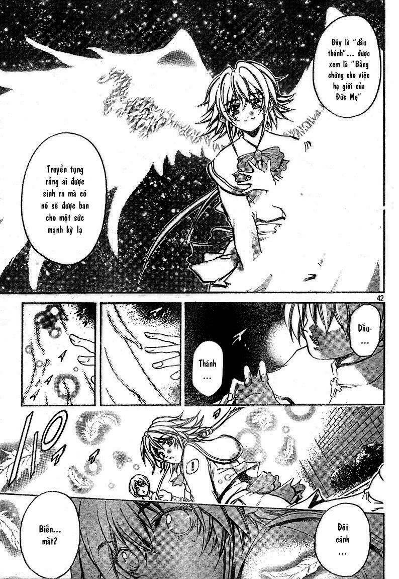 holy talker chapter 1.2 4