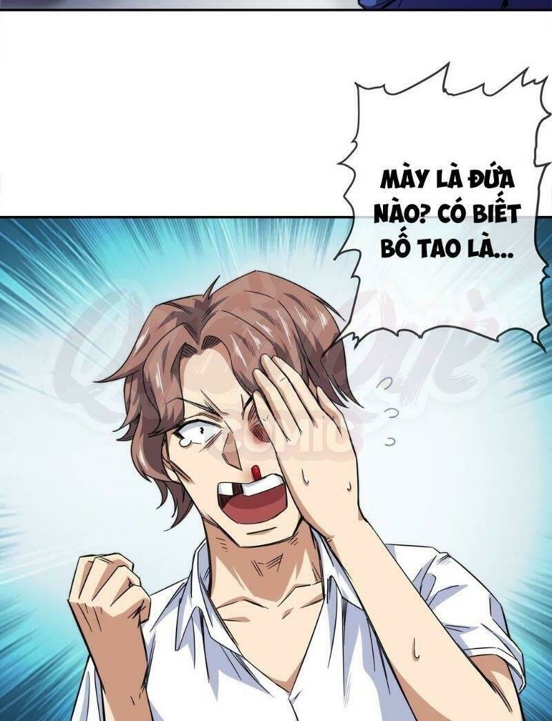 dạ thị chi chủ chapter 11 53