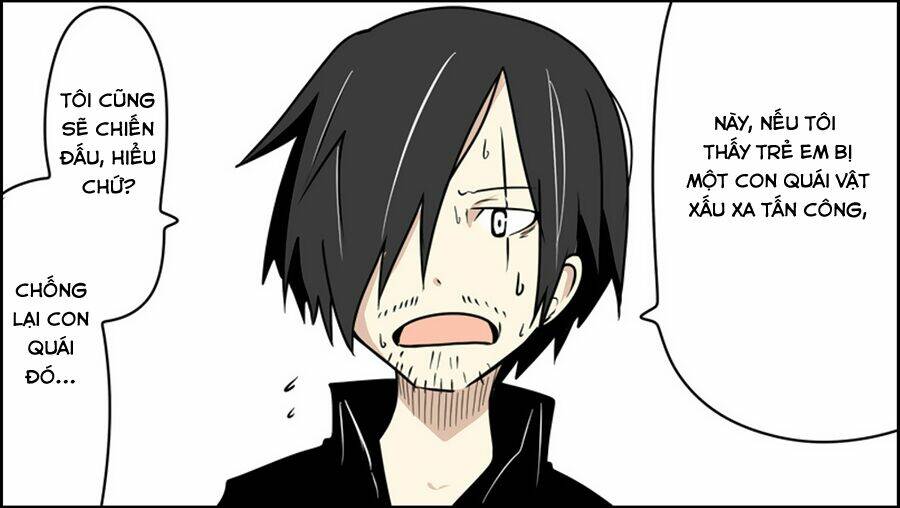 senyuu chapter 32 26