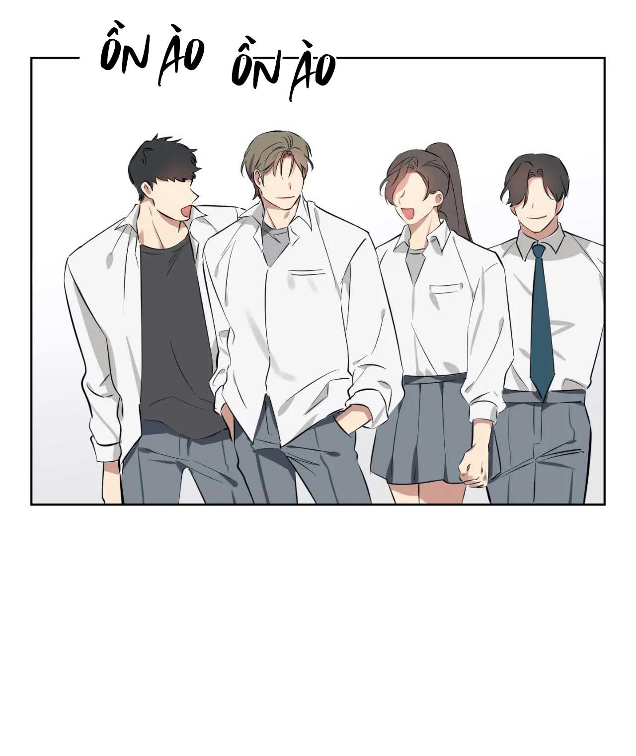 nói rằng cậu yêu tôi chapter 2 34