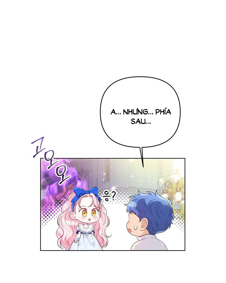 thà rằng để tôi trở thành nữ hoàng chapter 18.2 39