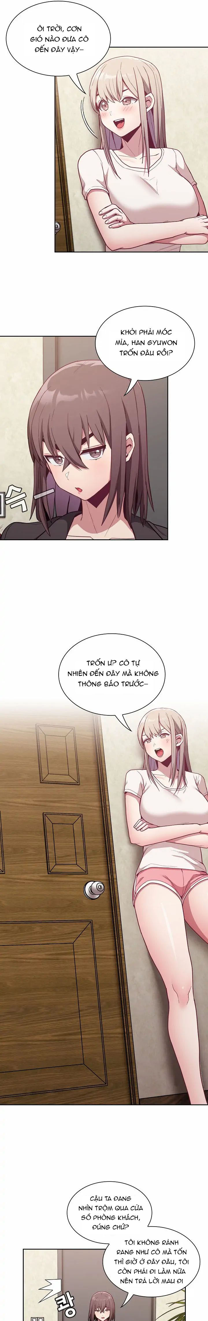 người chữa lành chapter 11.2 4