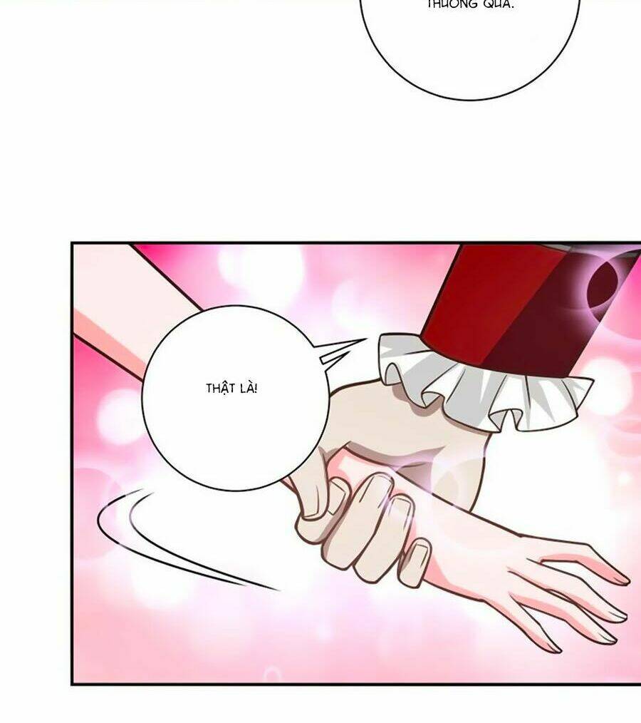 người yêu khát máu của tôi chapter 66 21