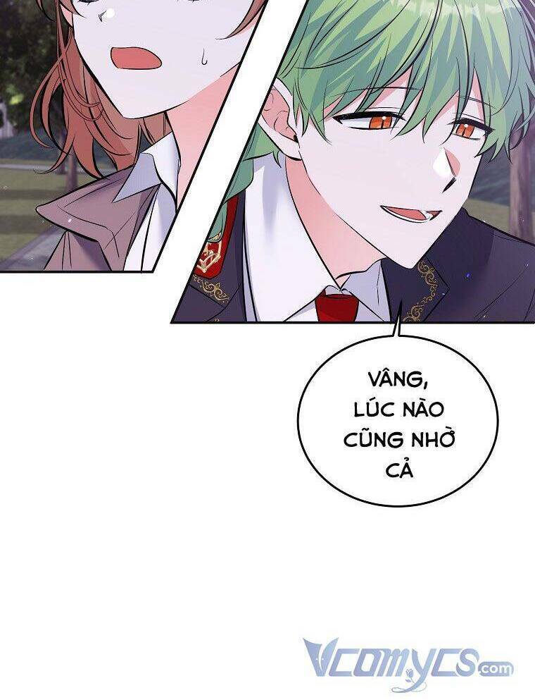 ác nữ karuna bé lại chapter 30 22
