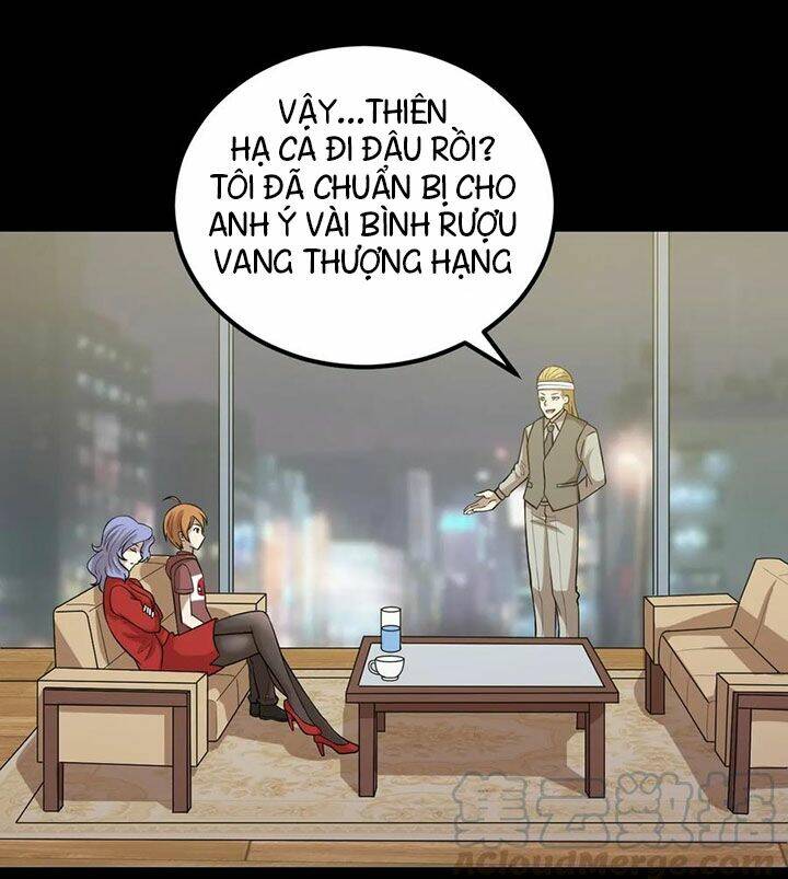đai ca trở lại tuổi 16 chapter 47 16