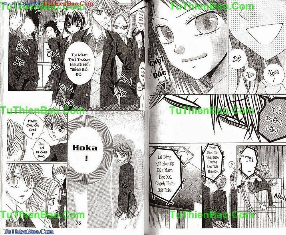 tình bạn đích thực chapter 6 37