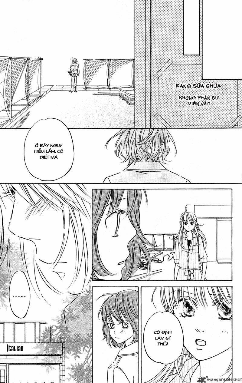 kimi ga uso wo tsuita chapter 7 25