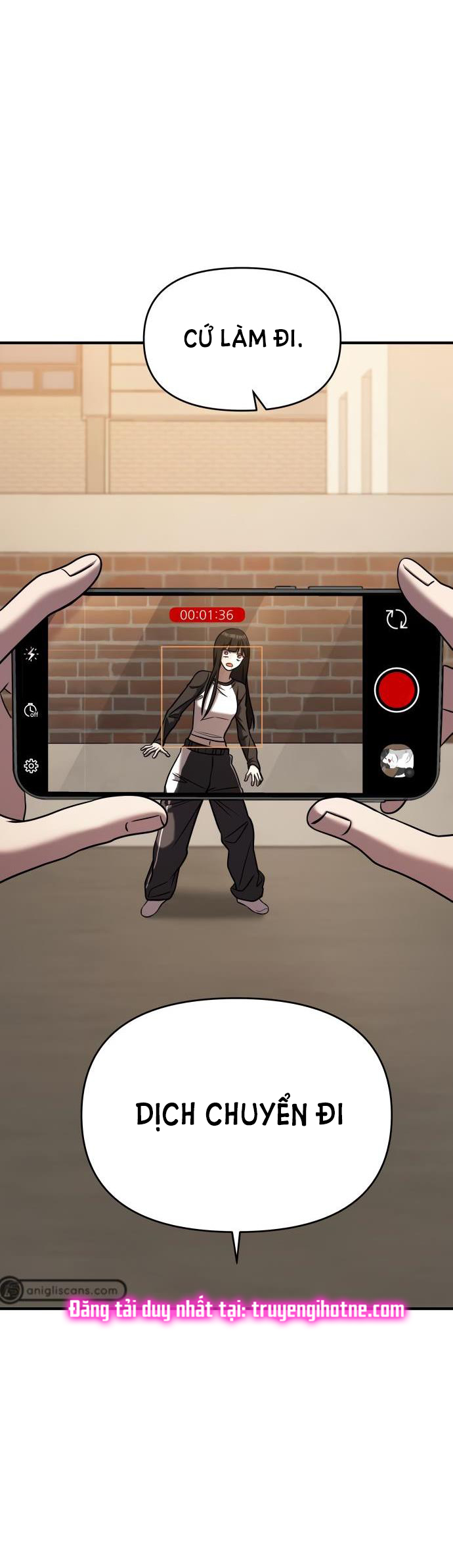 phản diện thuần túy chapter 40.2 22