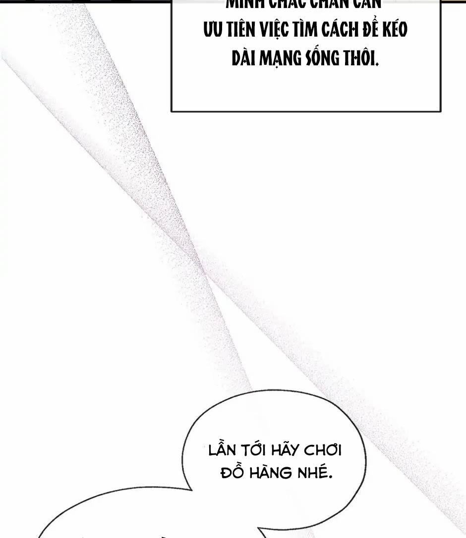 chúng ta có thể trở thành gia đình được không? chapter 80 31