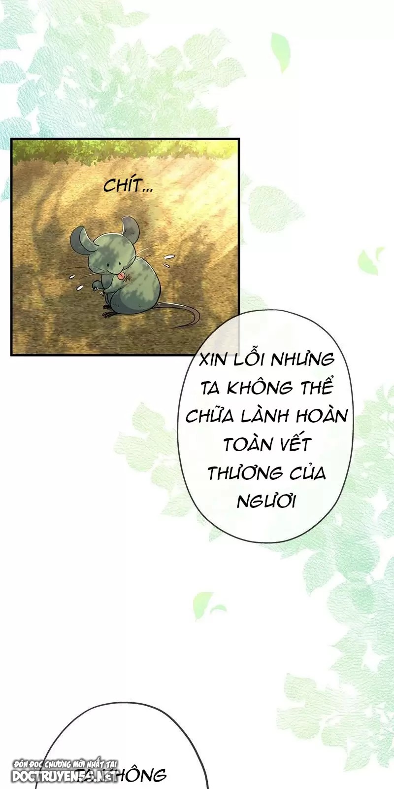 nếu tôi là nhân vật phản diện liệu tôi sẽ chết chapter 21 50