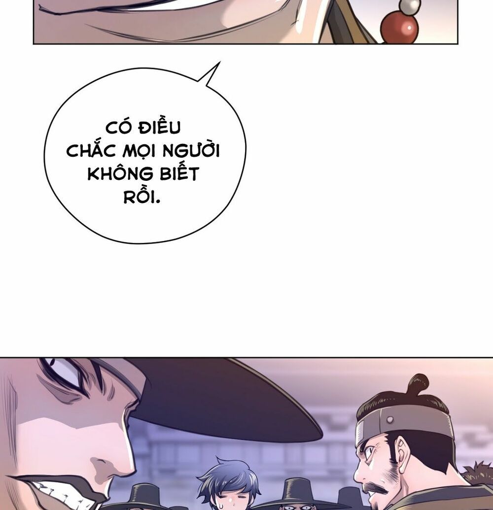 một nửa hoàn hảo chapter 11 29