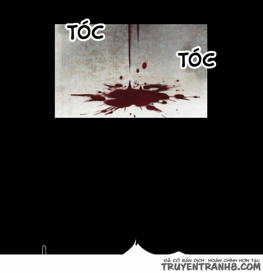 house of doll-ngôi nhà của những búp bê chapter 20 16