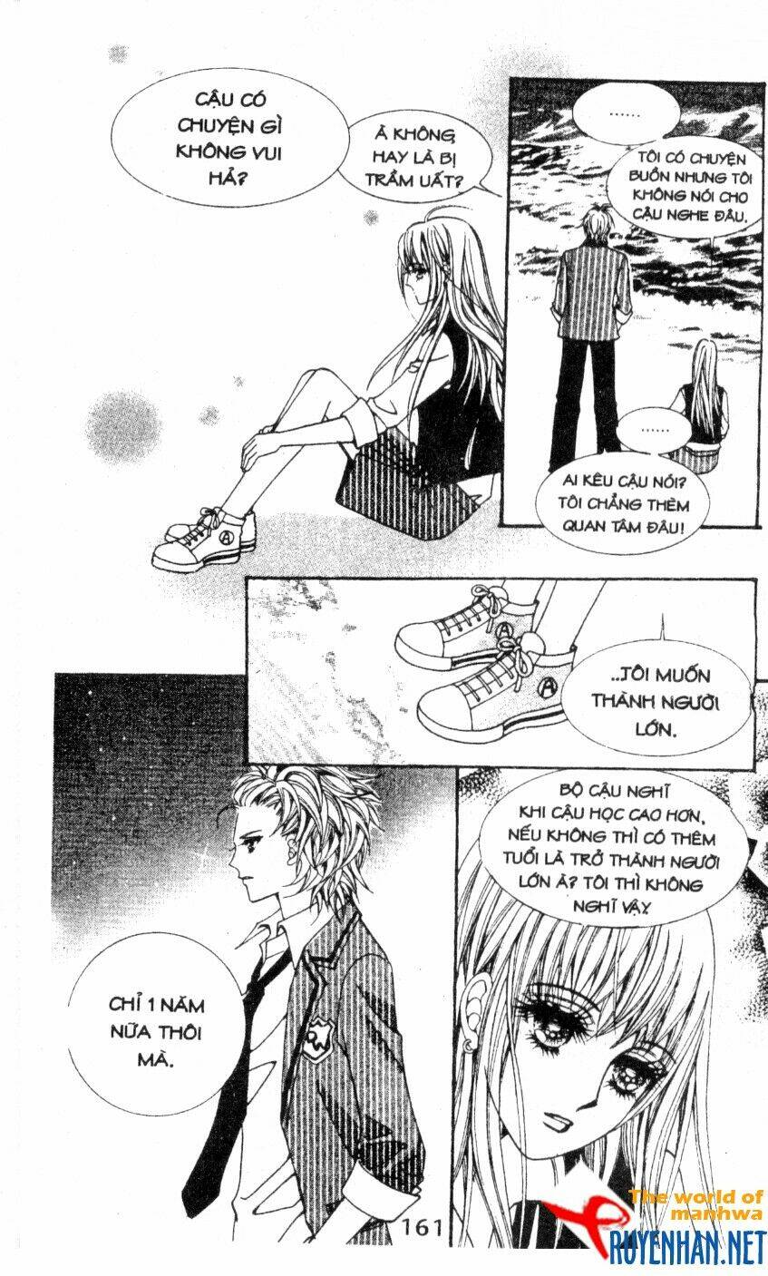 chàng trai hào hiệp chapter 3 163