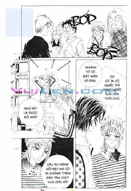 ánh nắng chói chang chapter 5 64