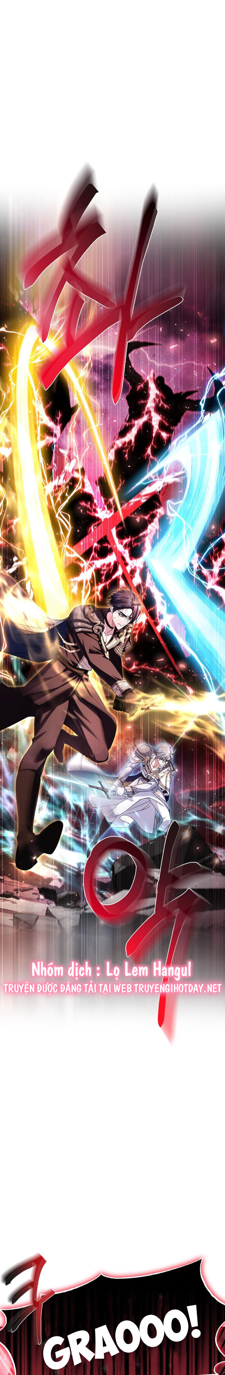 cha à, con không muốn kết hôn đâu chapter 122.1 15