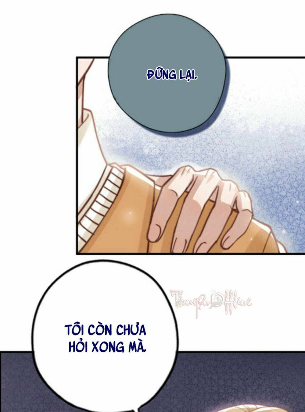 chồng trước 18 tuổi chapter 73 18