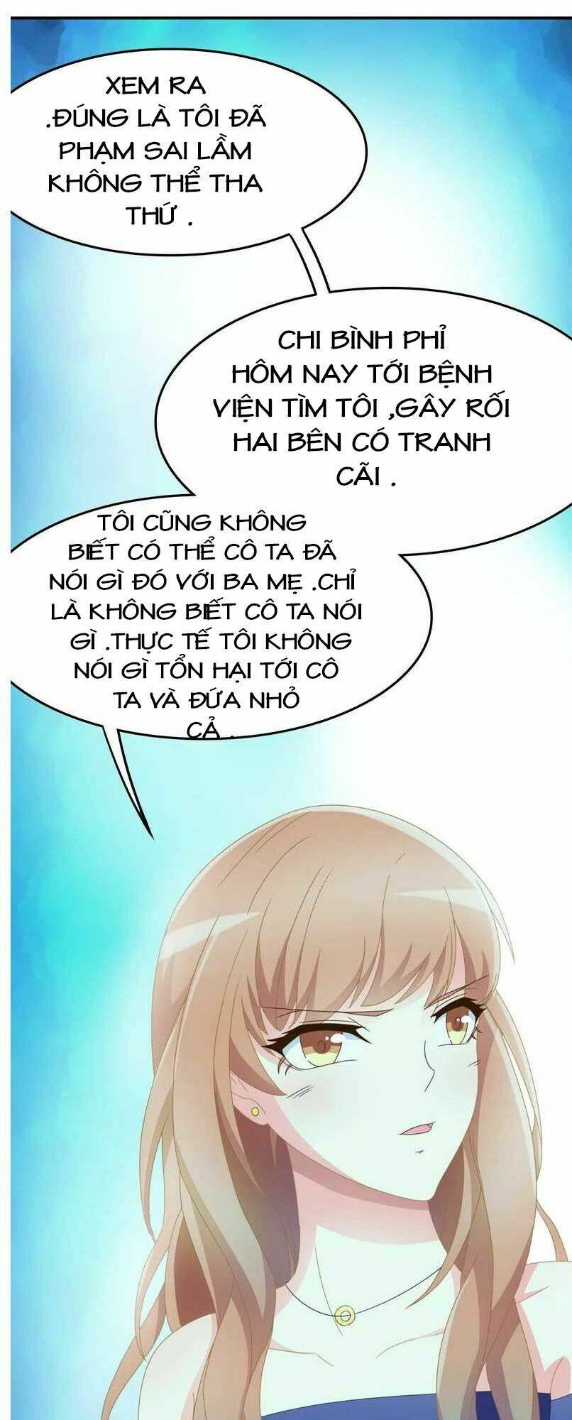 dụ vợ về nhà chồng cũ phải thật ôn nhu chapter 34 7