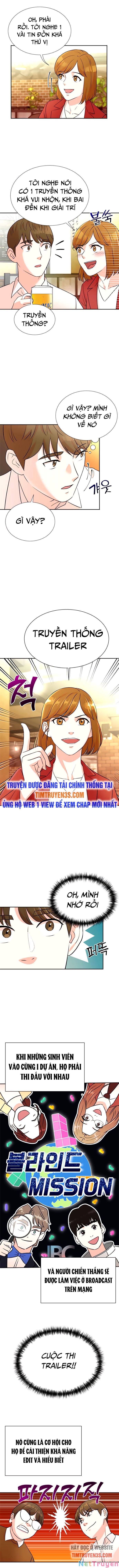 Cuộc Sống Thứ Hai Của Nhà Sản Xuất Chapter 13 - Trang 4