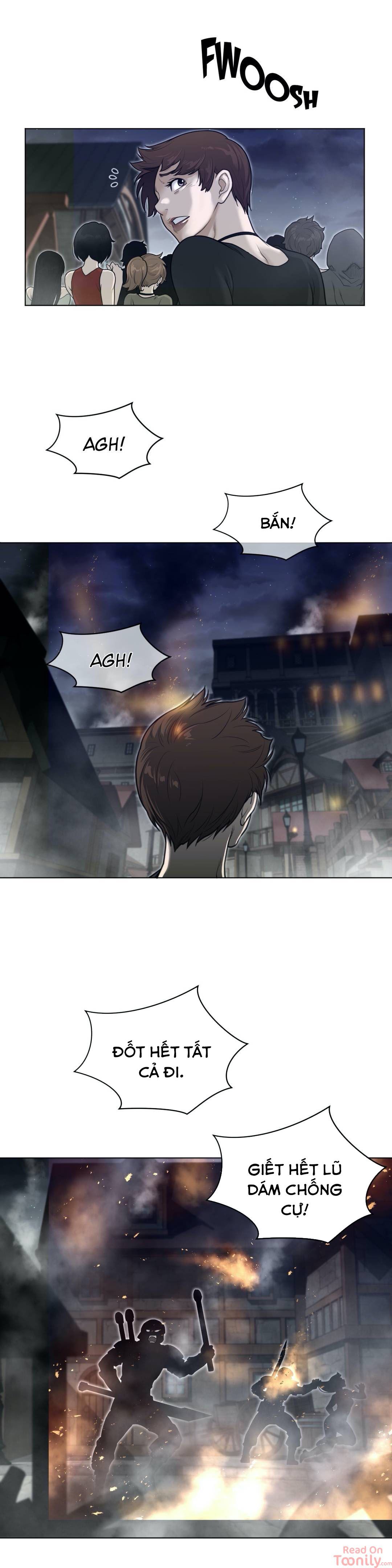 một nửa hoàn hảo chapter 114 5