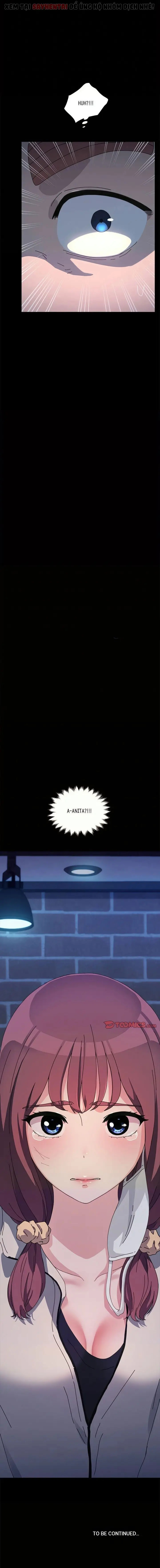 người đàn ông của ngôi nhà này chapter 22 18