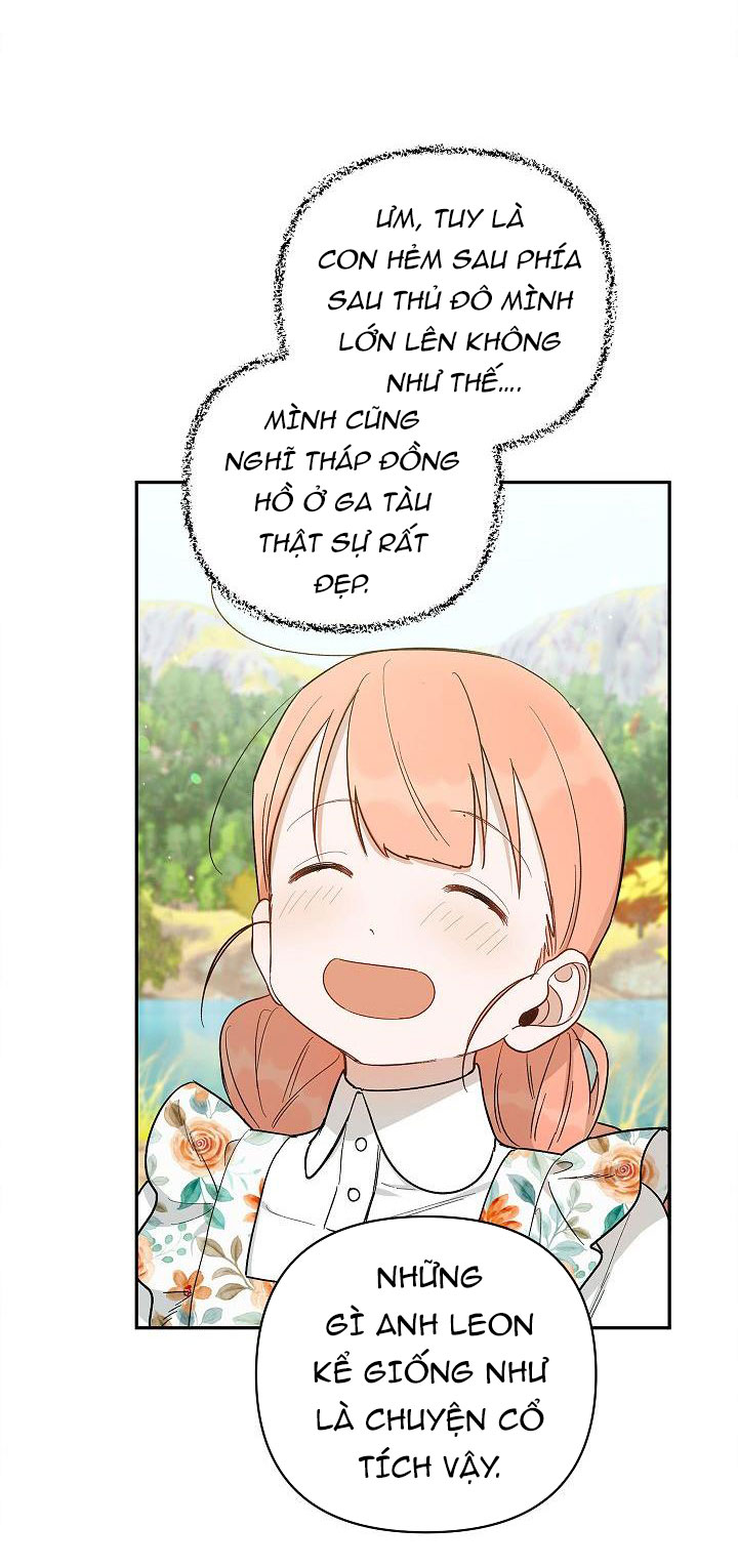 trở thành con gái của anh hùng bóng đêm chapter 23.1 27