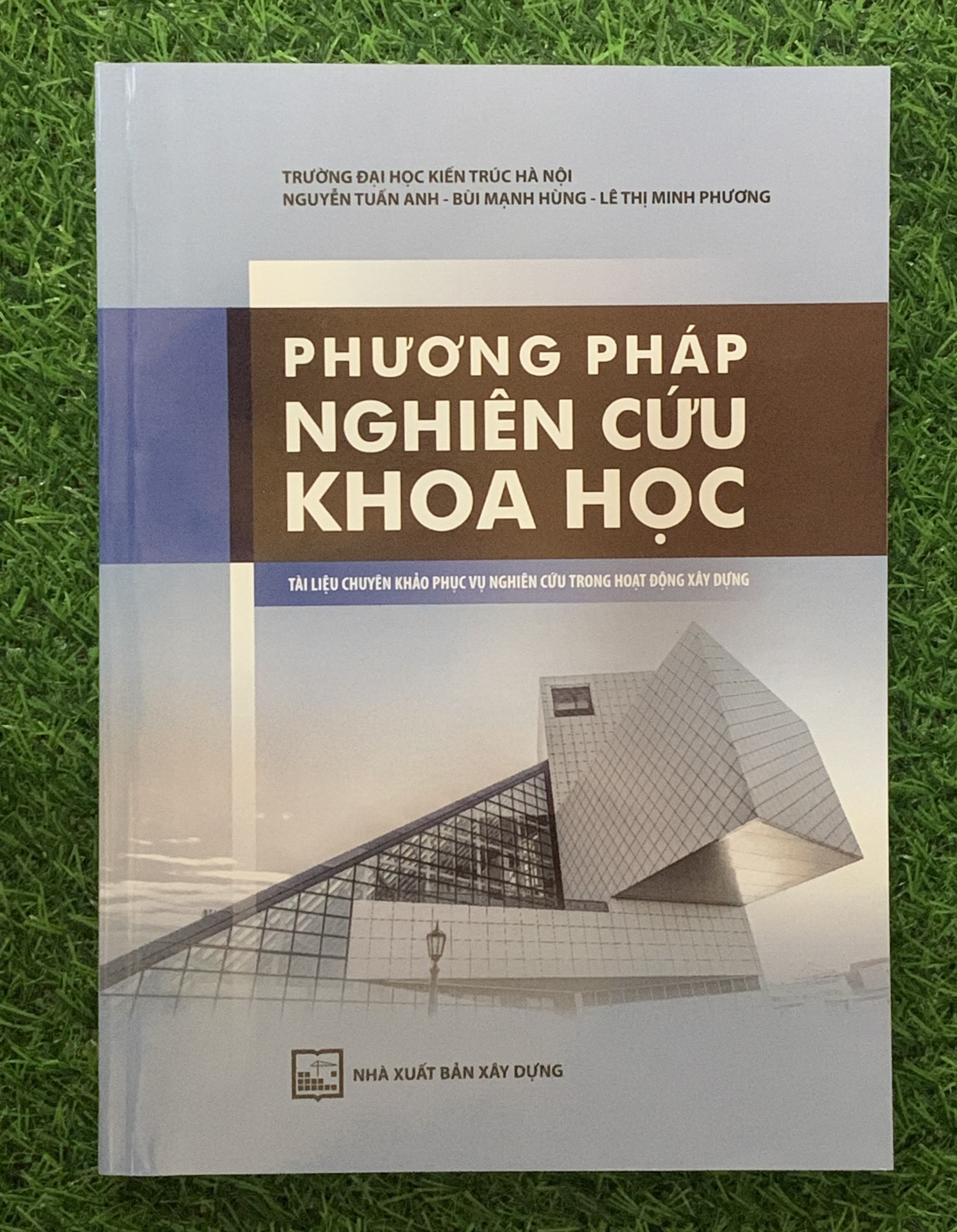 Phương Pháp Nghiên Cứu Khoa Học (MK)