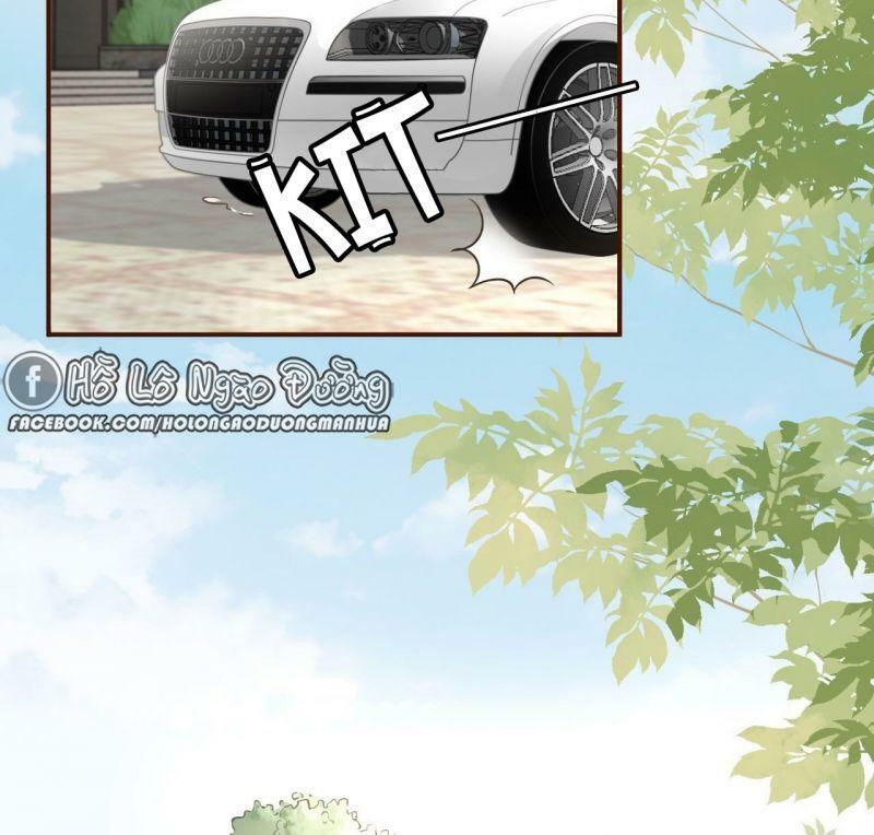 bạn gái tôi mới 30+ tuổi xuân chapter 76 7